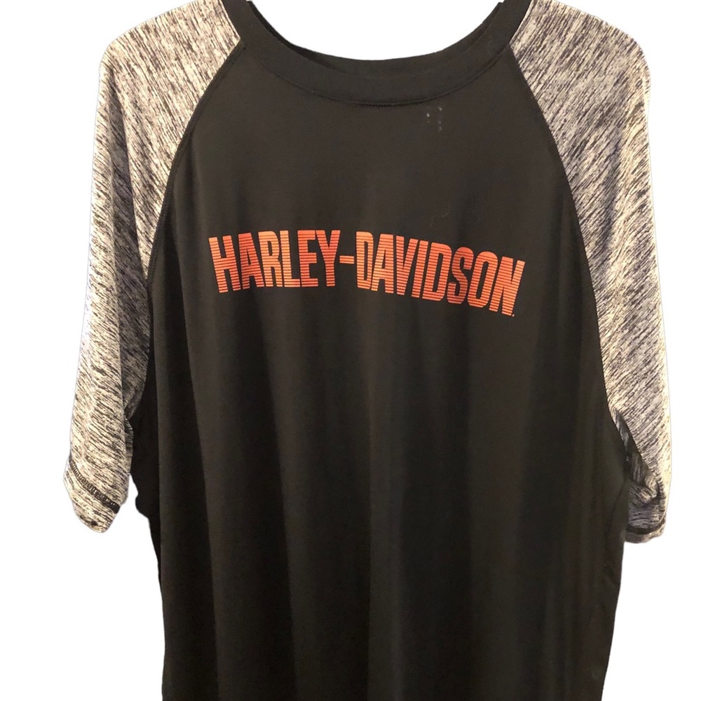Harley Davidson H-D Performance T-shirt Men’s XL
